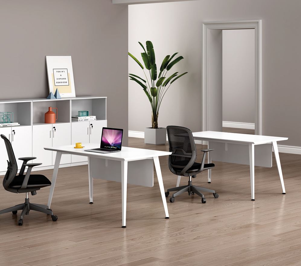 خرید میز اداری برای یک دفتر اداری مدرن ، نکات و ابعاد کاربردی که خوب است قبل از خرید بدانید 